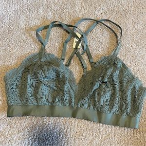 Aerie bralette NWT